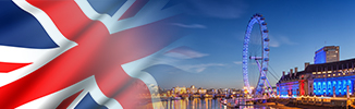 英国投资移民