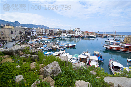 塞浦路斯,欧洲独特的风景线