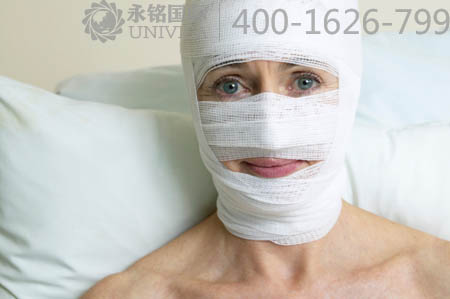 整容图片手术过程图片_全球人均整容手术率