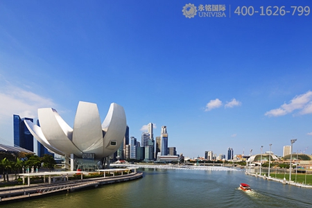 新加坡护照免签国增至170个 移民新加坡自由自