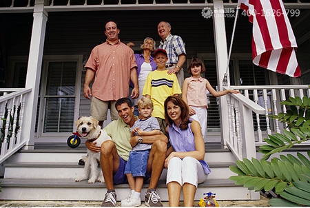 中美文化差异大,谨记6大差别不惹麻烦