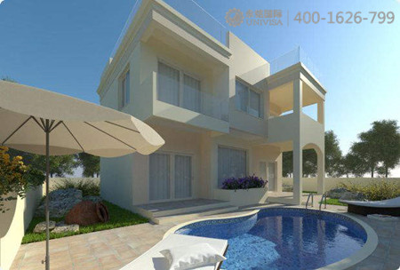 买房不如移民 欧洲移民高性价比国家受追捧_塞