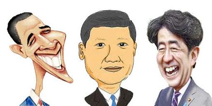 奥巴马拒住的酒店 原因是中国人开的？