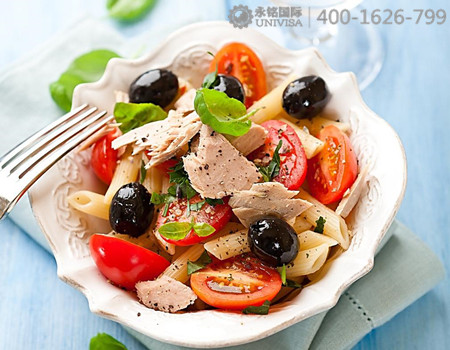 意大利饮食文化|【饮食文化】出身不凡的意大