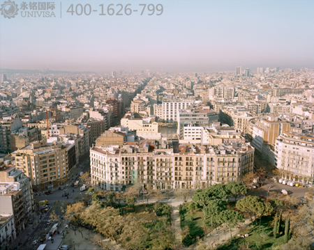 2019西班牙经济_2019西班牙音乐实训夏令营(2)