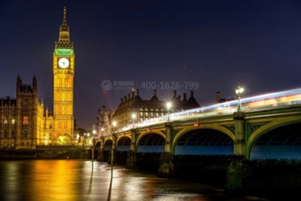 英国夜色 欧盟护照