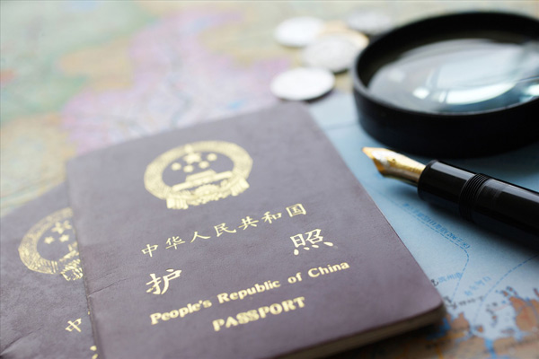 为什么你的签证会被拒签