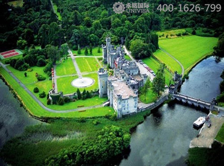 爱尔兰治安以及社会风气怎么样?和中国以及欧