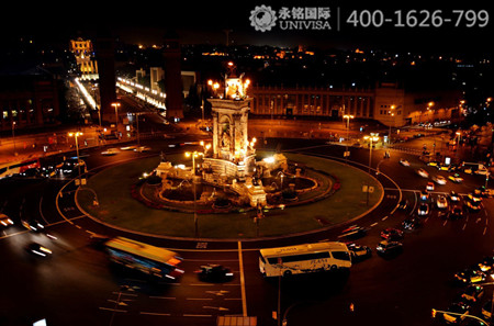 1分钟快速了解2016西班牙移民最新政策_西班牙投资移民