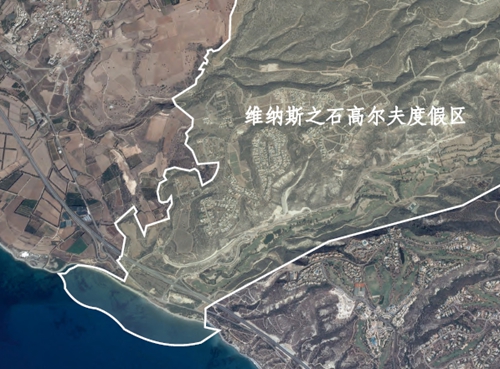 塞浦路斯房产