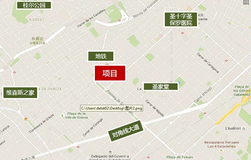 西班牙房产
