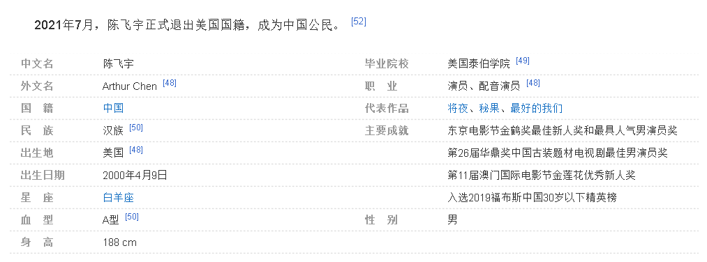 干货 | 从陈飞宇退美国籍来看看，具体如何退！